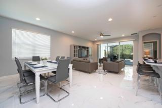 Bella Vida Resort - Welcome To Cozy 4 Beds 3 Baths Villa - Close To Disney - 2