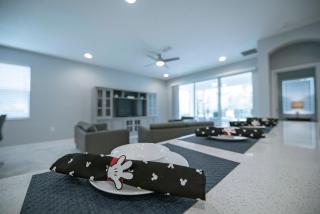 Bella Vida Resort - Welcome To Cozy 4 Beds 3 Baths Villa - Close To Disney - 1