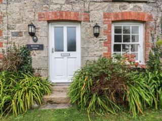 Honeysuckle Cottage - 9