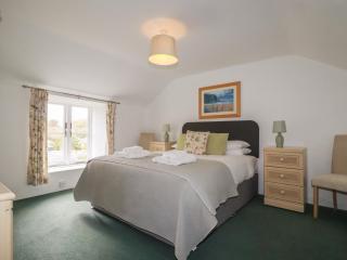 Honeysuckle Cottage - 2