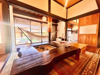 和心村ー古民家とグランピングと自然森山川海 - 4