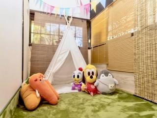 和心村ー古民家とグランピングと自然森山川海 - 2