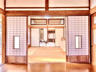 和心村ー古民家とグランピングと自然森山川海 - 1