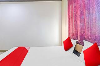 Hotel O SP PALACE - 0