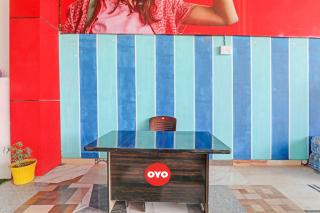 Hotel O SP PALACE - 5