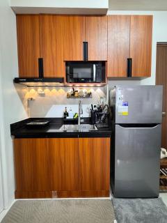 Budget Condo HomeStay at Soleia Manors Butuan City Free Parking - 9