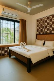 Alibag Beach Stay Inn - 9