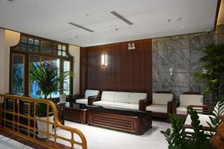 Thảo Ngân Pleiku Hotel - 5