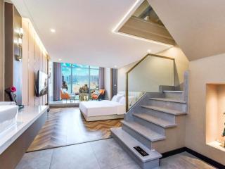 Futinger High-altitude River View Hotel - 4