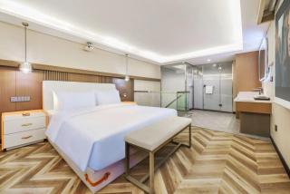 Futinger High-altitude River View Hotel - 2