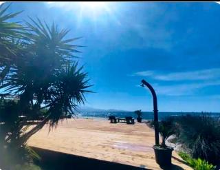 Maison Plage Mer - 0