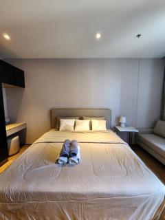 Central Pattaya Sea View Near Beach & Night Market - 9