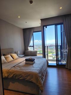 Central Pattaya Sea View Near Beach & Night Market - 8