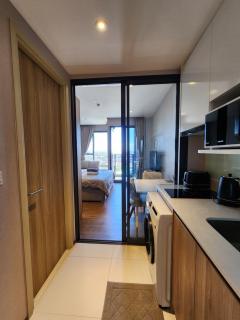 Central Pattaya Sea View Near Beach & Night Market - 7