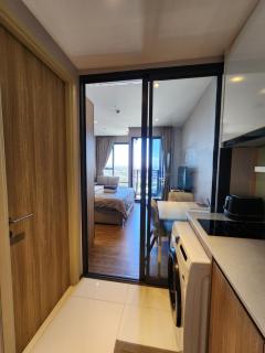 Central Pattaya Sea View Near Beach & Night Market - 6