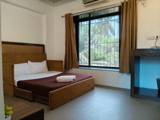 Grantley - Alibag Beach - 5