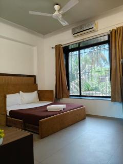 Grantley - Alibag Beach - 6