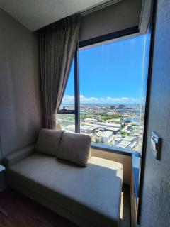 Central Pattaya Sea View Near Beach & Night Market - 1