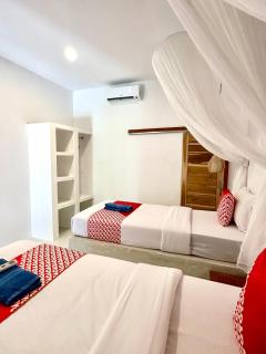 Sammy Homestay - Kuta Lombok - 8