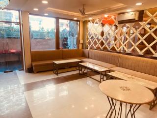 HOTEL O THE VIRAAT - 2