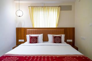 Open Hotel by Olive - SEA Esta - 3