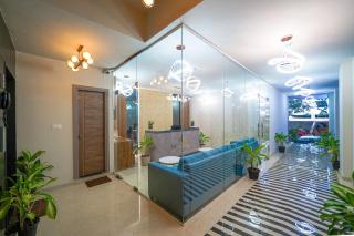 Open Hotel by Olive - SEA Esta - 5