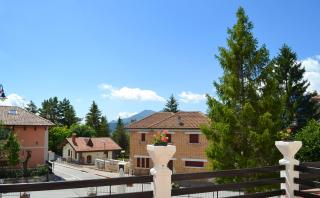 Hotel Victoria - Rivisondoli - 8