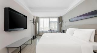 Atour X Hotel Jinan Jingshi Road Provincial Sports Center - 9