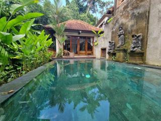Mahayoni villa - 9