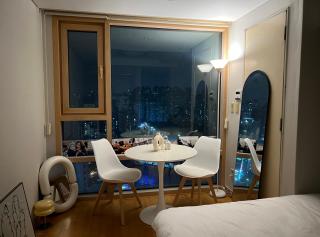 마포역 연결 남산뷰 Namsan View - 2