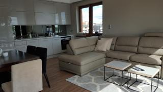 Lake Apartment - 0