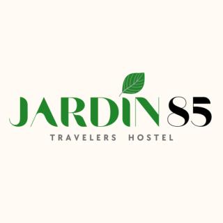 Jardin 85 Hostel - 0