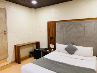 Hotel Aksa Palace - 9