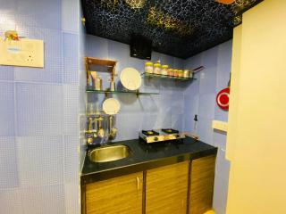 Hotel Aksa Palace - 8