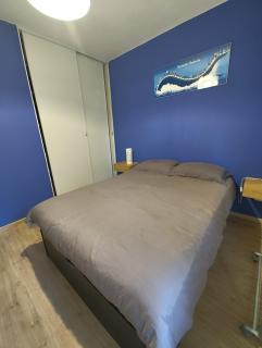 Rez-de-jardin calme à Anglet - Grand jardin privé - Anglet - 8