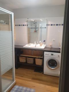 Rez-de-jardin calme à Anglet - Grand jardin privé - 7