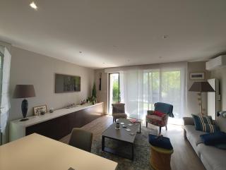 Rez-de-jardin calme à Anglet - Grand jardin privé - Anglet - 5