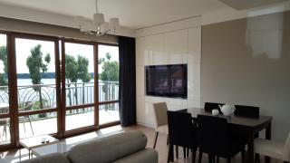 Lake Apartment - 2