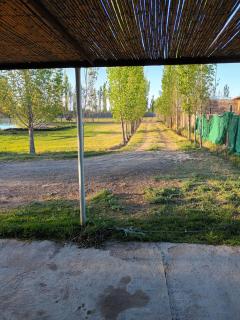 Camping El Chañar - 8