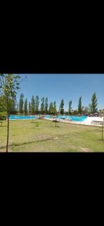 Camping El Chañar - 5