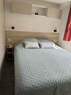 Mobilhome 3 chambres 2 salles de bains - 4