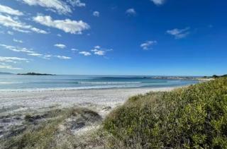 Seascape Retreat - 2