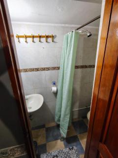 Tiny Room con Ventilador - 7