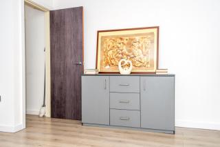 New Apartment - Sleeps 4 - Parking - City Centre - 9