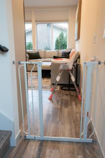 Trendy Ballard Townhouse with Rooftop Oasis - 7