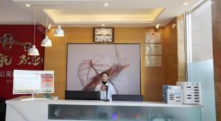 GreenTree Inn Express Kunming East Passenger Station Huazhicheng - 6