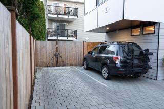 Seattle Townhouse with Rooftop Deck in Ballard - Seattle - 4