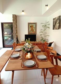 Villa Diraya 2 Bedroom Villa in Kerobokan - 9