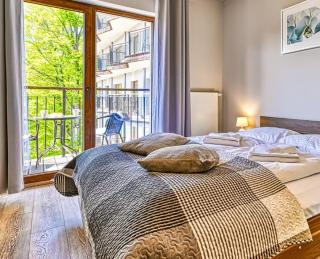 Apartament Góry i Las - 7