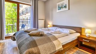 Apartament Góry Las - 5